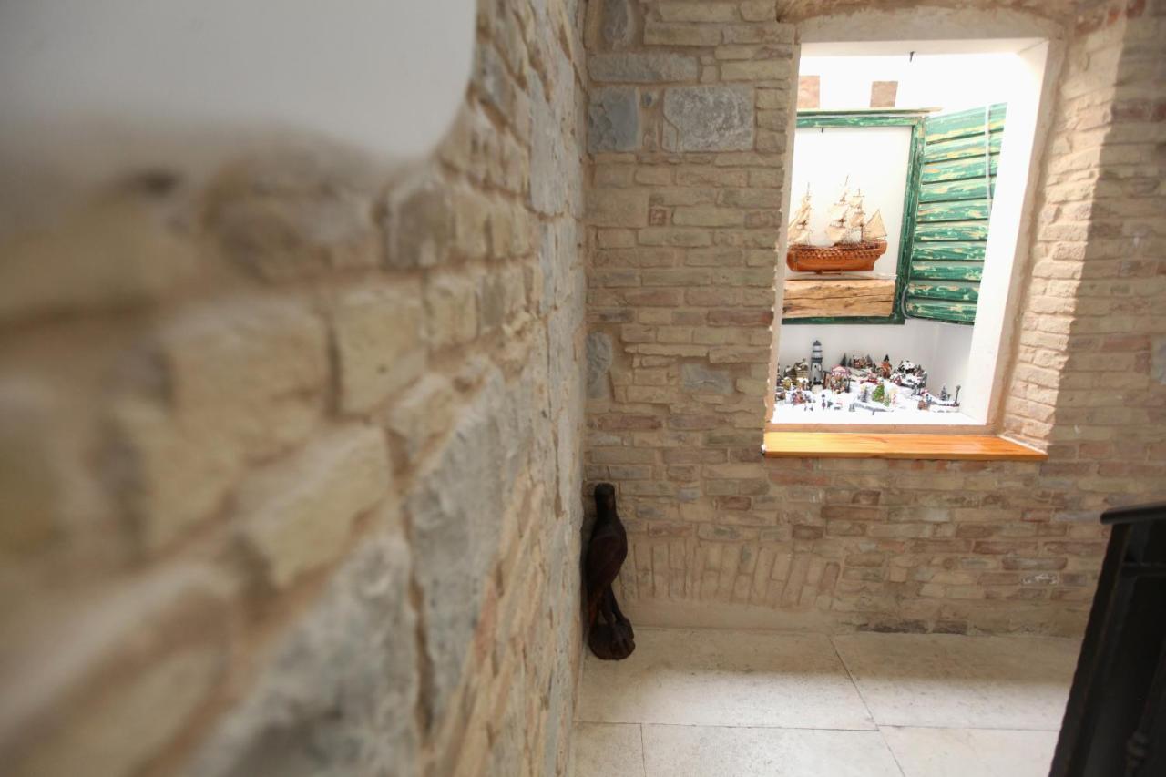 Villa Sol Kaštela Esterno foto