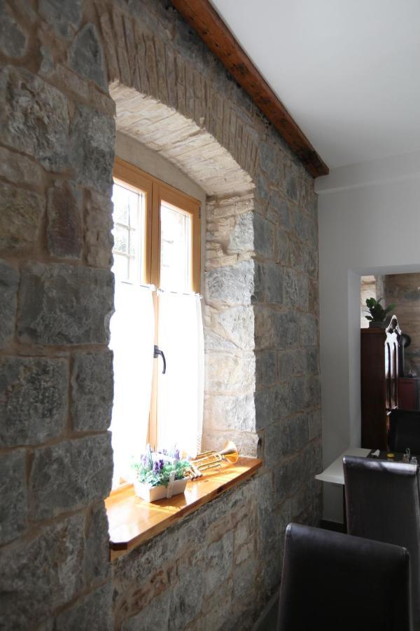 Villa Sol Kaštela Esterno foto